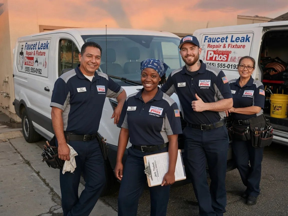 Faucet Repair company in Pacific Palisades, CA